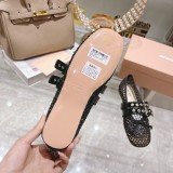 Miu Miu sandal shoes HG22041408