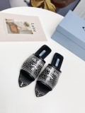 Prada sandal shoes HG22041413