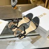 Dior high heel 6.5cm shoes HG22041410