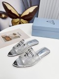 Prada sandal shoes HG22041413