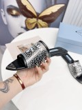 Prada sandal shoes HG22041413