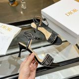 Dior high heel 6.5cm shoes HG22041409
