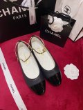 Chanel flat shoes HG22041402