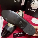 Chanel flat shoes HG22041402