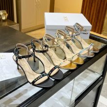 Dior high heel 6.5cm shoes HG22041410