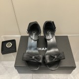 Chanel high heel 6cm shoes  HG22041418