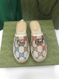 Gucci flat shoes HG22041407