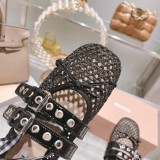 Miu Miu sandal shoes HG22041408