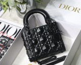 Dior original Ultra matte mini bag EY22042101