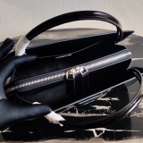 Prada original Saffiano Top handle bag 1BA327 XM22042509