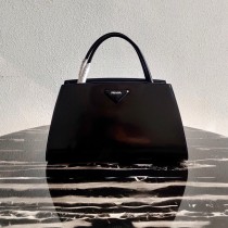 Prada original Saffiano Top handle bag 1BA327 XM22042509