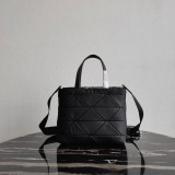 Prada original Saffiano Leather Mini Bag 1B308 XM22042502