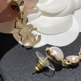 Chanel 1:1 jewelry earring YS22042609