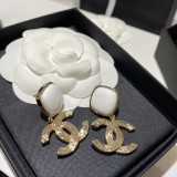 Chanel 1:1 jewelry earring YS22042601