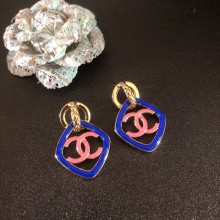 Chanel 1:1 jewelry earring YS22042607