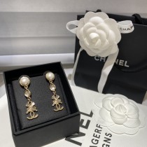 Chanel 1:1 jewelry earring YS22042609