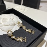 Chanel 1:1 jewelry earring YS22042609