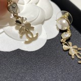 Chanel 1:1 jewelry earring YS22042609