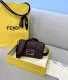 Fendi original vintage F shoulder OL22042712