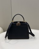 Fendi original peekaboo tote bag OL22042710