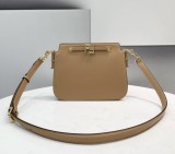 Fendi original calfskin Fendi kan u shoulder OL22042709