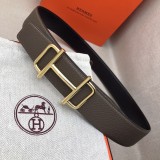 Hermes original belt 8 colors 38mm MJ22042802