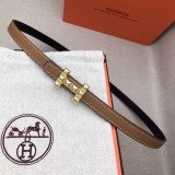 Hermes original belt 8 colors 14mm MJ22042801