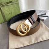 Gucci original belt 4 colors 37mm MJ22042809