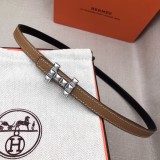 Hermes original belt 8 colors 14mm MJ22042801