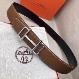 Hermes original belt 8 colors 38mm MJ22042802