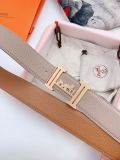 Hermes original belt 5 colors 38mm MJ22042806