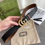 Gucci original belt 4 colors 37mm MJ22042809