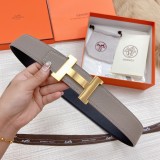 Hermes original belt 4 colors 38mm MJ22042804