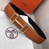 Hermes original belt 8 colors 38mm MJ22042802