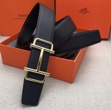 Hermes original belt 8 colors 38mm MJ22042802