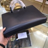 Prada original saffiano top handle bag MJ22042807