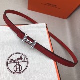 Hermes original belt 8 colors 14mm MJ22042801