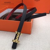 Hermes original belt 8 colors 14mm MJ22042801