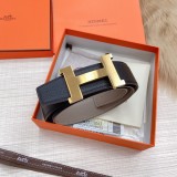 Hermes original belt 4 colors 38mm MJ22042804