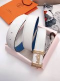 Hermes original belt 5 colors 38mm MJ22042806