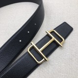 Hermes original belt 8 colors 38mm MJ22042802