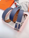 Hermes original belt 5 colors 38mm MJ22042806