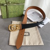 Gucci original belt 4 colors 37mm MJ22042809