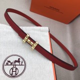 Hermes original belt 8 colors 14mm MJ22042801