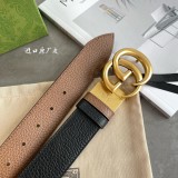 Gucci original belt 4 colors 37mm MJ22042809