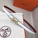 Hermes original belt 8 colors 14mm MJ22042801