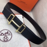 Hermes original belt 8 colors 38mm MJ22042802