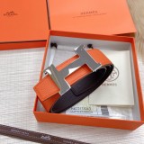 Hermes original belt 4 colors 38mm MJ22042804