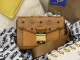 MCM mini Stark Classic in Visetos shoulder 22042908