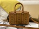 MCM Essential Boston Bag 22042902
